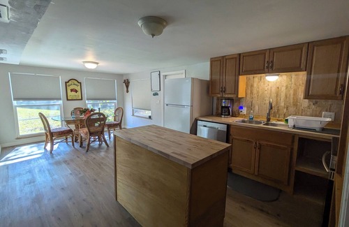 Spring Hill Cottage | Discover Weeki Fun House: Family-Friendly & Pet Welcoming