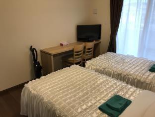 Ojana Apartment | Family-Friendly Weekly Harbourview Mansion in Ginowan