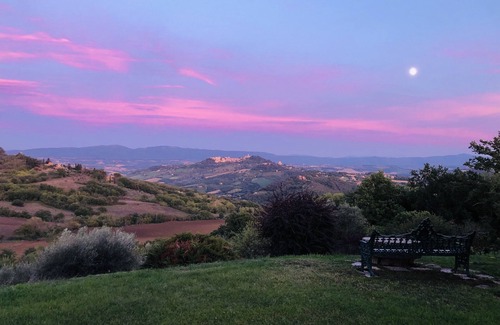 Todi House | Ideal Family Retreat: Weekly Rentals in 3 Countryhouses
