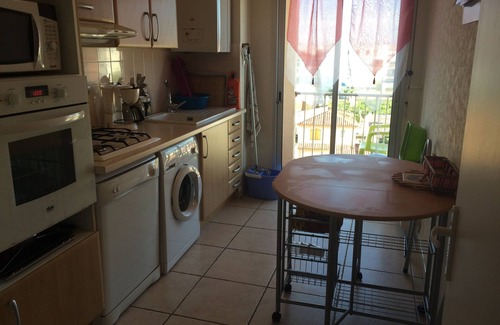 Razimbaud Apartment | Ideal Weekly Vacation Rental with Oceanfront Views