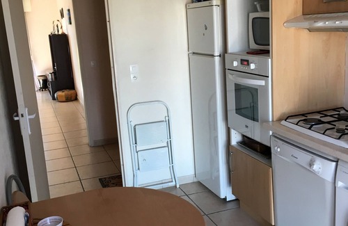 Razimbaud Apartment | Ideal Weekly Vacation Rental with Oceanfront Views