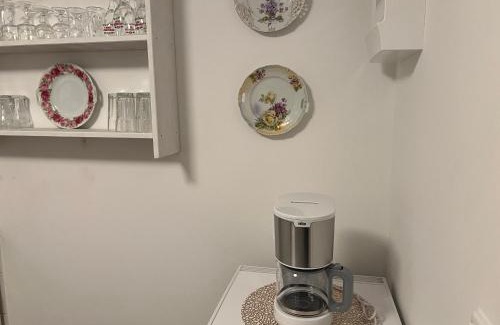 Weesby Apartment | Child-Friendly Getaway at Weesby Süderstraße 3.1