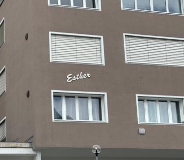 Davos-Platz Apartment | WEF DAVOS PLATZ Centre: 3.5 Apartment with Garage, Rated 9/10