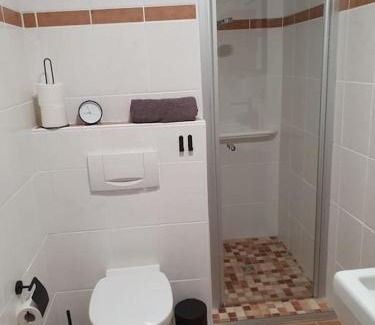 Brilon Apartment | Welcoming Wegeners Ferienwohnung: Ideal for Families
