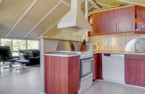 Bøtø By House | Seaside Getaway at "Wegher": Oceanfront Bliss Awaits