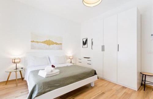 Pineta Apartment | Elegant Wegi Home: Child-Friendly with Kitchen Amenities
