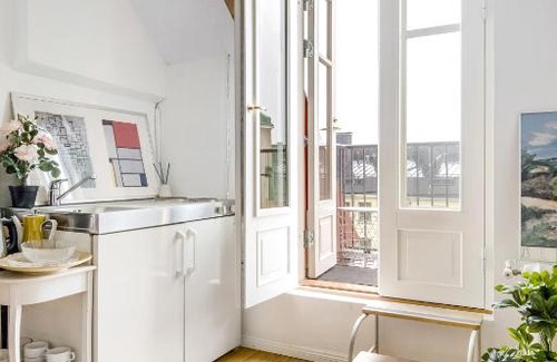 Toolo Apartment | Discover WeHost Dunckerinkatu: Guest Rated 8/10 Stay