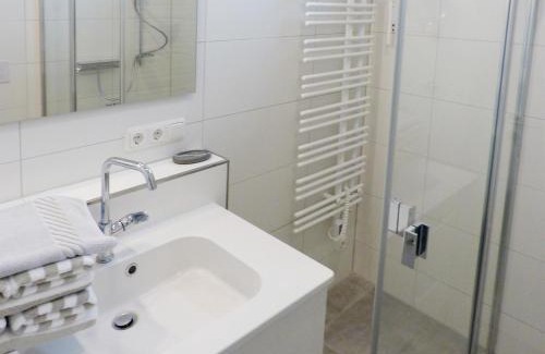 Wittduen Apartment | Family-Friendly Weiße Düne Ferienwohnung - 4-Star Retreat
