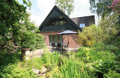 Buchholz in der Nordheide House | Experience WEIßE HÖHEN - Family-Friendly Retreat Near Hamburg