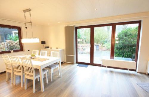 Buchholz in der Nordheide House | Experience WEIßE HÖHEN - Family-Friendly Retreat Near Hamburg