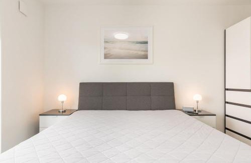 Boltenhagen Apartment | Discover Weiße Villen, Wohnung 06 - Family-Friendly Retreat