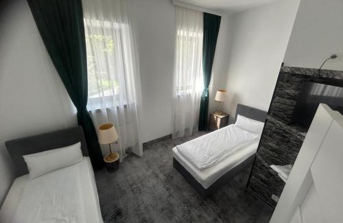 Plauen House | Discover the Welcoming Weißes Haus: Family-Friendly Retreat