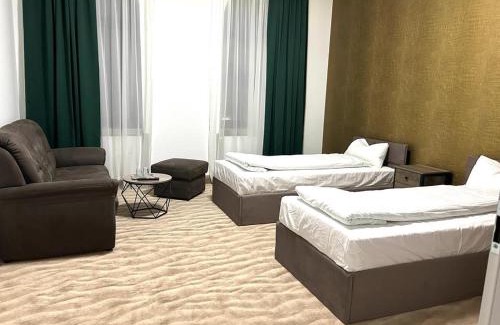 Plauen House | Discover the Welcoming Weißes Haus: Family-Friendly Retreat