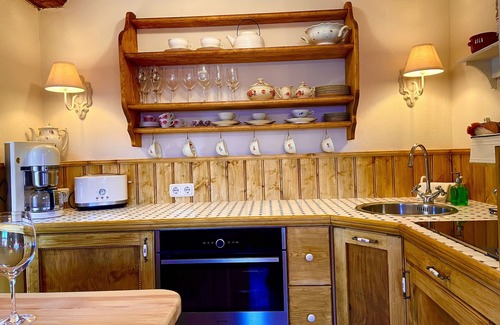 Kuehlungsborn Apartment | Unforgettable Stays at Weißt Du Noch: 10/10 Guest Rated