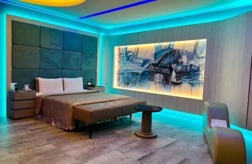 Pingtung Hotel | Comfortable Stay at Wei Feng Exquisite Motel in Pintung