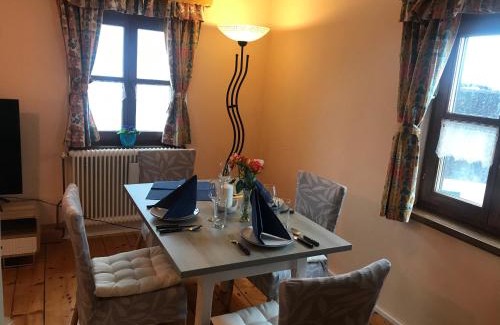 Gusswerk Apartment | Explore Alte Schule Weichselboden: Pet & Child Friendly Stay
