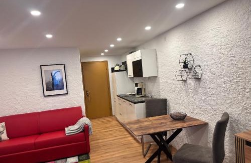 Weidach Apartment | Weidach Zentrum 2
