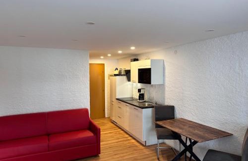 Weidach Apartment | Weidach Zentrum 2