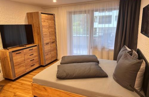 Weidach Apartment | Weidach Zentrum 2