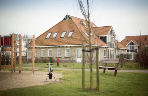 Ameland Apartment | Family-Friendly Weidevilla 14 on Beautiful Ameland