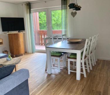 Scheidegg Apartment | Family-Friendly Retreat at Weiherblick with Top Reviews