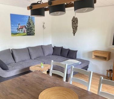 Scheidegg Apartment | Family-Friendly Retreat at Weiherblick with Top Reviews
