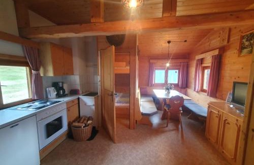Ried im Oberinntal House | Experience Weiherhütte Ried: Oceanfront & Pet Friendly Retreat