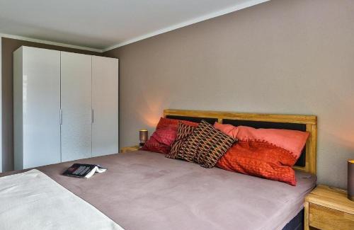 Wildhaus Apartment | Weiherhof