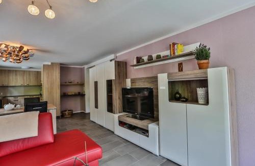 Wildhaus Apartment | Weiherhof