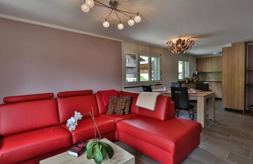 Wildhaus Apartment | Weiherhof