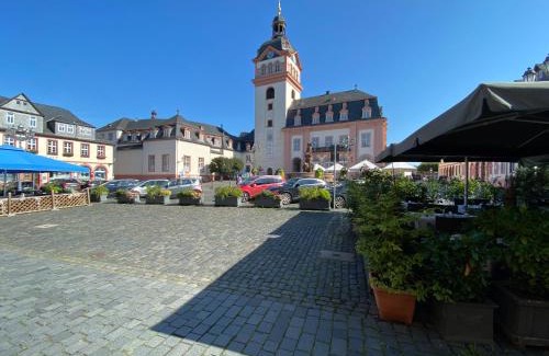 Weilburg Apartment | Family-Friendly Escape at Weilburg-Domizil - Rated 8.2/10