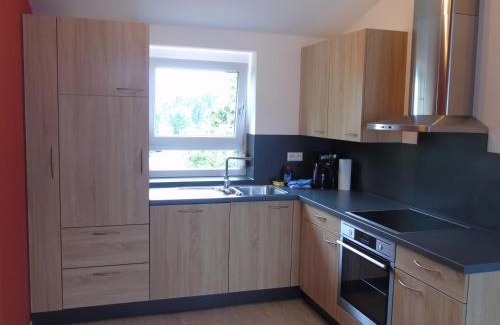 Bretzfeld House | Family-Friendly Wein-Appartements Borth with Restaurant