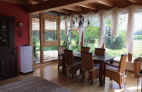 Sankt Veit in der Sudsteiermark House | Top-Rated Wein-Chalet W141: Perfect for Family Getaways