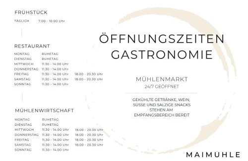 Perl Hotel | Discover Wein Erlebnis Hotel Maimühle: Pet-Friendly Comfort