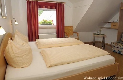 Mesenich House | Delightful Wein & Gästehaus M. Bai: Rated 9.4/10 Stay