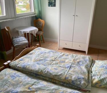 Kowerich Apartment | Discover Wein & Gästehaus Porten-Becker: Family-Friendly Retreat
