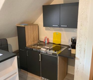 Durbach Apartment | Discover Wein Lodge Durbach: Family-Friendly Retreat