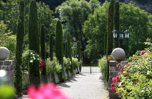Krov House | Experience Wein und Landhaus Kallfels: Rated 9/10 Stay