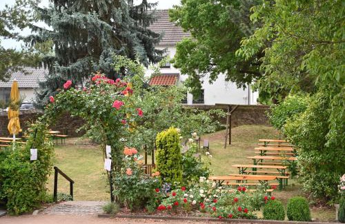 Mainz-Bingen Hotel | Discover Wein- und Sekthaus F.B.Schönleber: Family-Friendly Retreat
