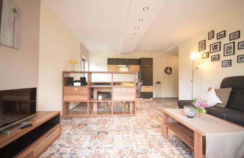 Punderich House | Experience Elegance at Wein & Wohngut Paulushof