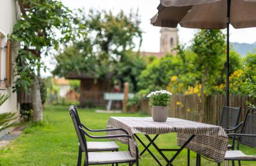 St. Pauls House | Discover Relaxation at Weinangerhof St Pauls with Pool & Spa