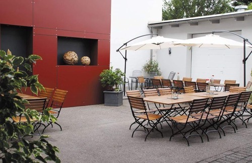 Schweich Bed & Breakfast | Cozy Weinatrium Wallerath OHG: Double Room with Ocean View