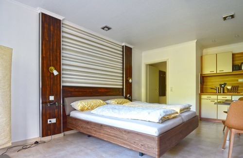 Deidesheim Apartment | Weinbach Wohnungen