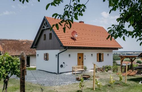 Eberau Ski Chalet | Weinberg Chalet Kokumandl