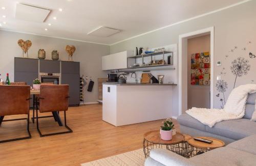 Traben-Trarbach Apartment | Weinberg Holiday Idyllische Ruhe, nahe den Weinbergen