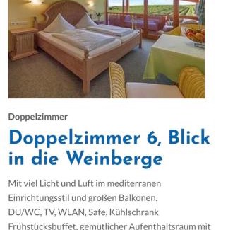 Hagnau House | Discover Weinberghof: Guest Rated 8.3/10 Experience