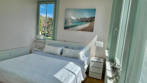 Serkowitz Apartment | Relax at Weinbergsblick – Perfect Retreat in Radebeul