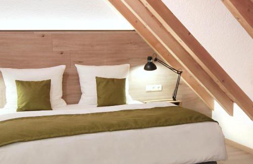 Mußbach House | Relax at Weingut-Gästehaus Buchert with Family-Friendly Amenities