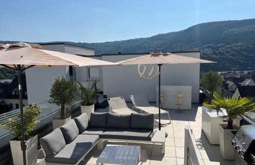Mehring Hotel | Experience Weingut-Aparthotel Olinger: Oceanfront Bliss