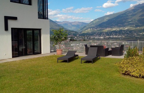Cermes Apartment | Discover Weingut Bachgütl - A Beautiful Retreat Awaits